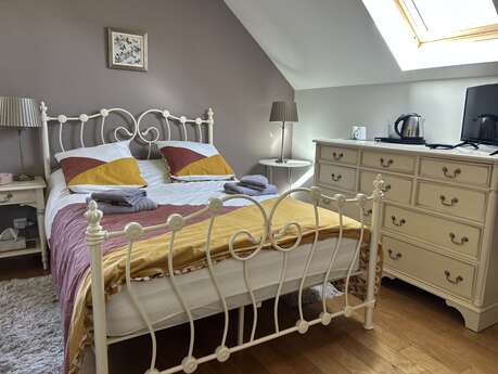 Chambres d'hôtes Villas de Leypinas