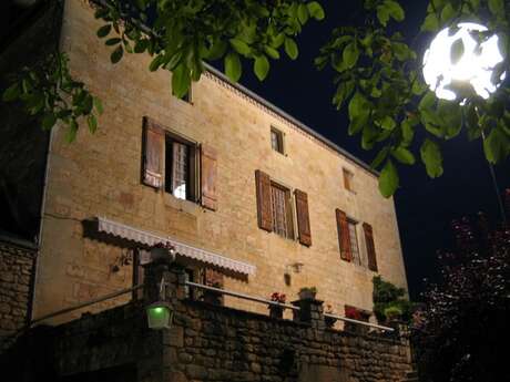 Ferme Fournet (Gîte 3)