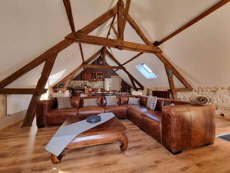 Les Granges Indigo - Gite Les Eyzies