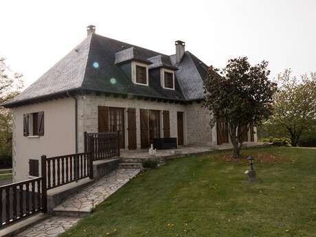 Chambres d'hôtes Les Veyssières