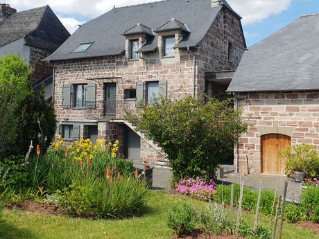 Location Clévacances GAUVAIN