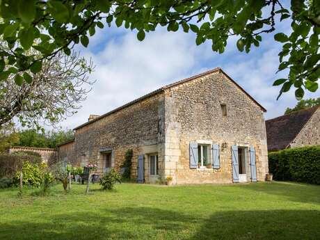 Gite Cantelaube - Le Figuier