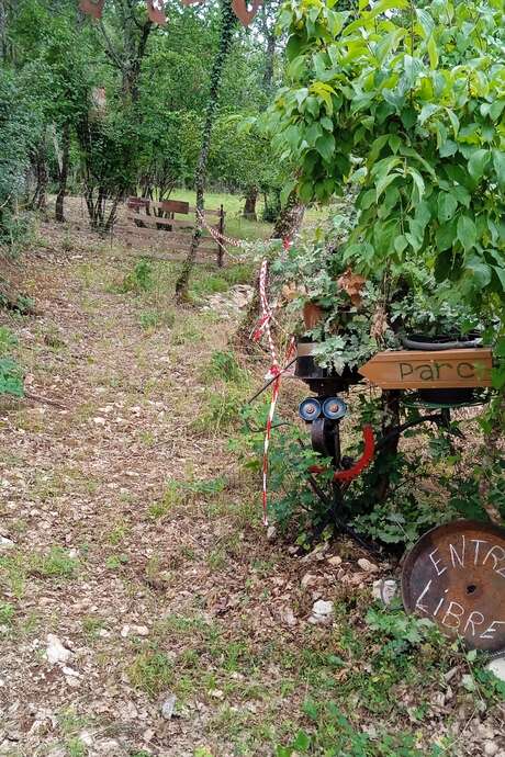 Exposition "Faire en Fer"