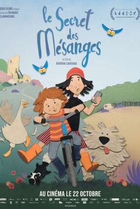 "Adolescentes" Salle virtuelle Cinéma Rex