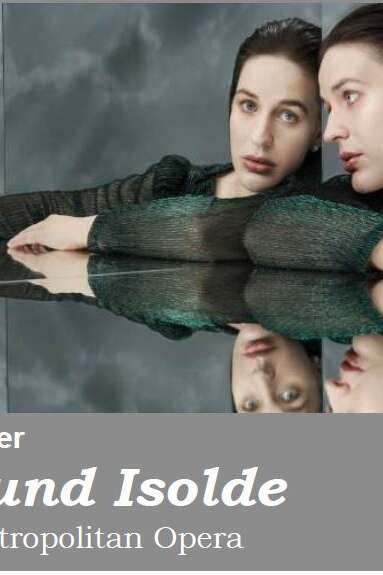 Metropolitan Opera Live: Tristan und Isolde