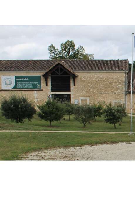 Télérama Museum Weekend - Truffle Ecomuseum - Sorges - March 21, 2026