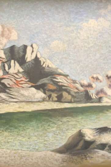 Conférence "Un après-midi autour de Jean-Lurçat"