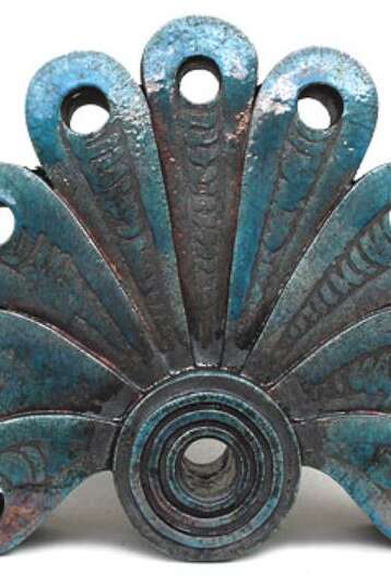 Exposition Cuzanc'Arts