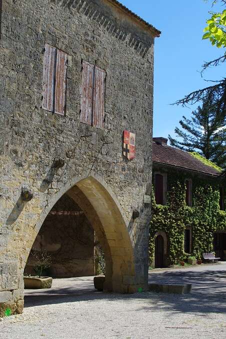 Marché traditionnel du mercredi