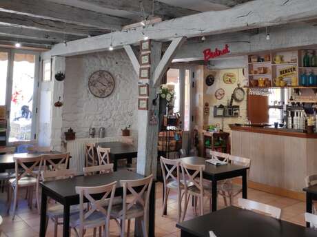 Du côté de chez Cathy et Paulo