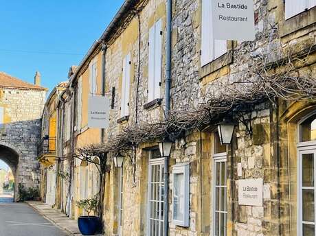 La Bastide