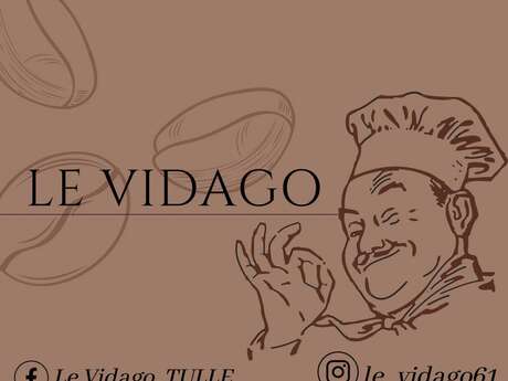 Le Vidago
