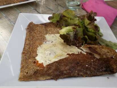 Crèperie Le Triskell