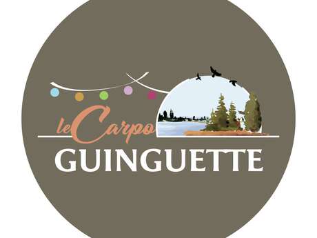 Le Carpoguinguette