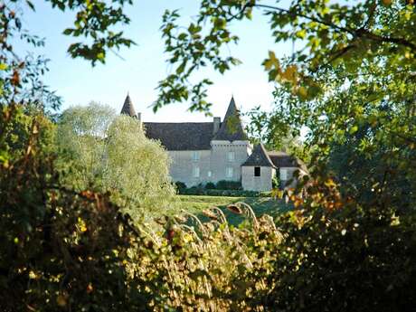Boucle Bardovienne - Bardou