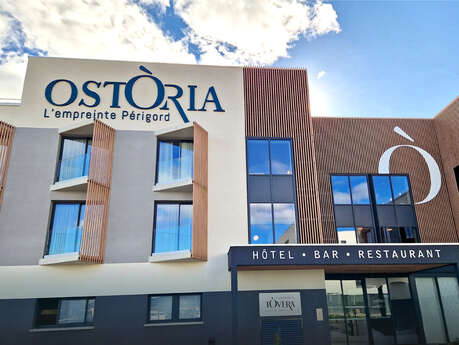 Hôtel OSTORIA