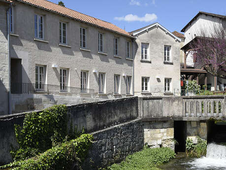 Oasis - Maison Saint Vincent de Paul