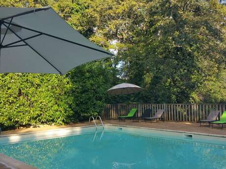 Les Chênes de Calviac