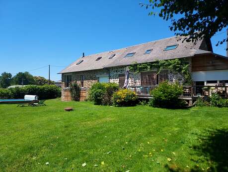 Chambre d'hôtes Espace Marguerite