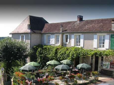 Auberge des Tilleuls