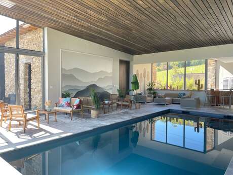 La Grange de Louvadour