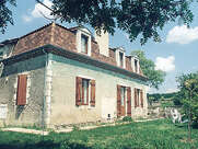 Gîte Les Martineaux