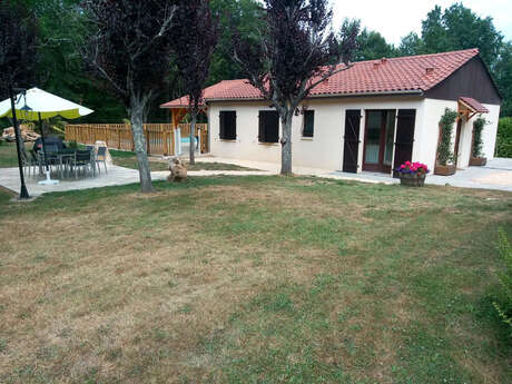 Les Pruniers de la Cipière