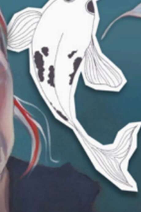 Family reunion: a collective exhibition exploring artistic lineage