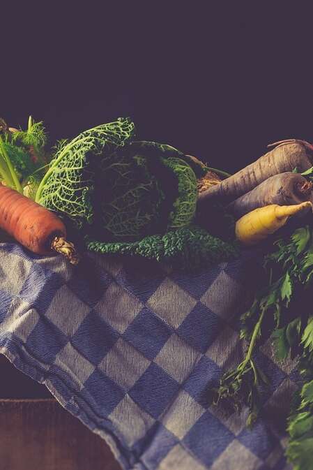Marché traditionnel du Vendredi (Rive Gauche)