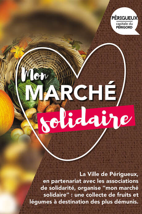 My fair trade market