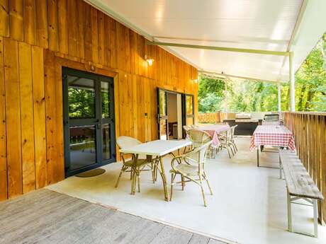 L'Écurie de L'étrier