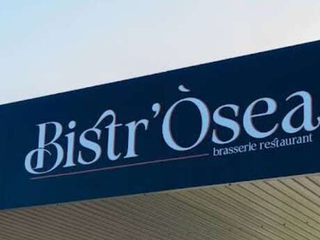 Bistr'Osea