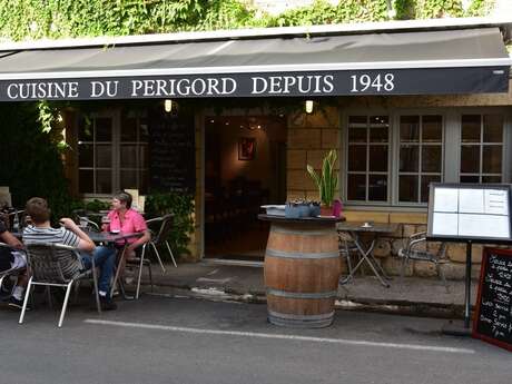 Restaurant de la Poste