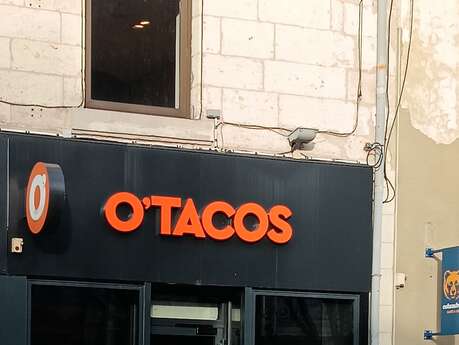 O'Tacos