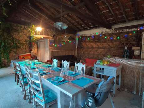 Domaine de Potofayol