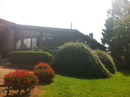 Ferme auberge Le Puits Fleuri