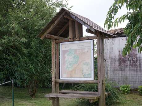 Boucle de la Verrone