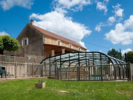 La Noyeraie Chambres d'hôtes