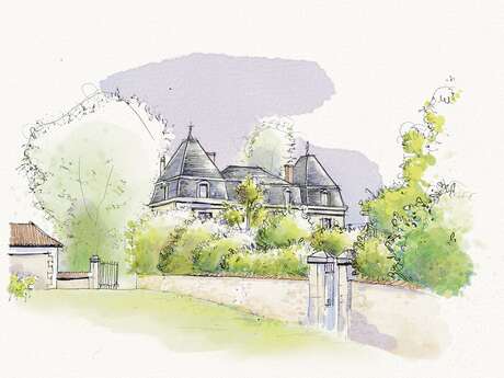 Boucle de la Pichardie