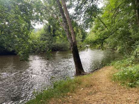 Boucle de la Rivière