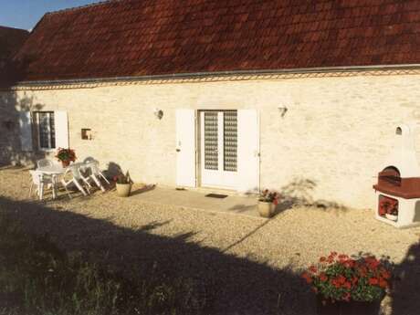 Gite 3 clés en Périgord Noir