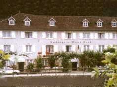 Hôtel Restaurant Auberge du Vieux Port