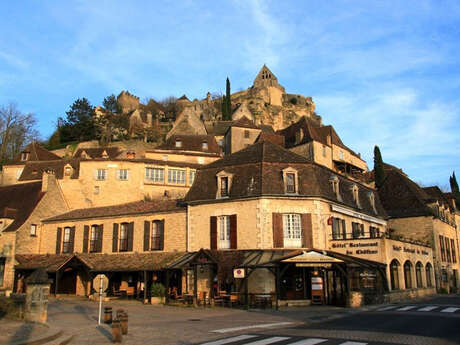 Hôtel-restaurant du Château