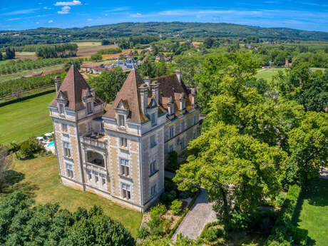 Domaine de Monrecour