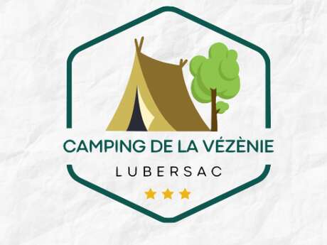 Camping de la Vézénie