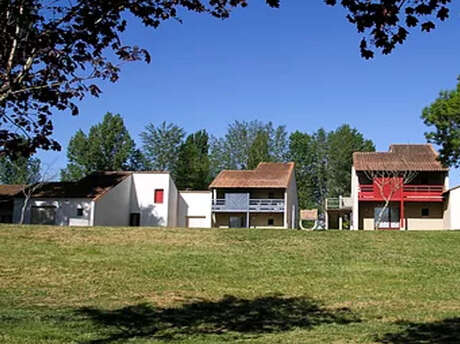 Village de gîtes Le Bretou