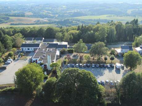 Pulse Sports Campus Chamberet