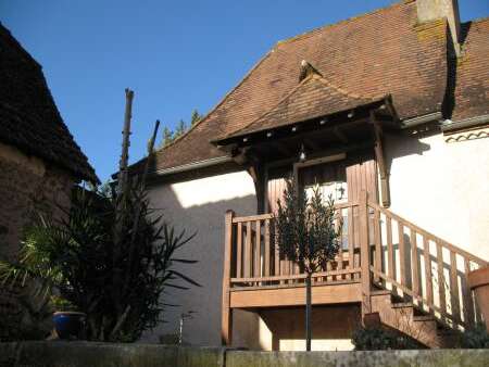 Madame Albine LANGEVIN