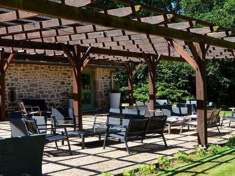 Restaurant Etang de Taysse