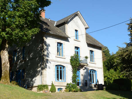 Le parc des 4 saisons